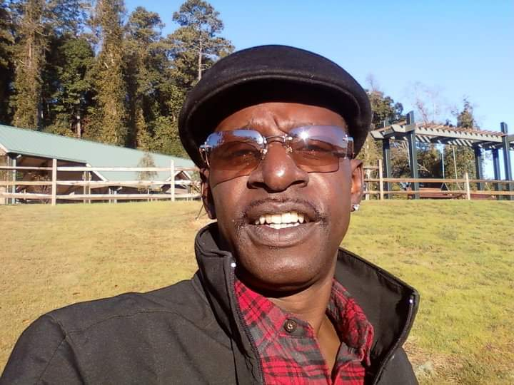 Gary Nelson Nelson - Class of 1980 - Far Rockaway High School