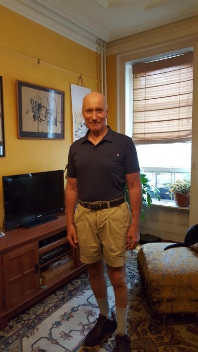 Vincent Falci - Class of 1965 - Far Rockaway High School