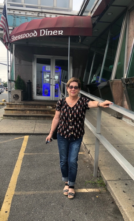 Robin Greenberg - Class of 1971 - Far Rockaway High School
