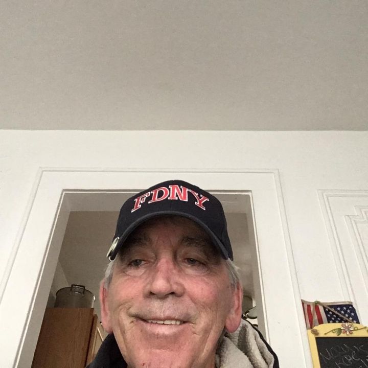 Jim Mcgee - Class of 1973 - Far Rockaway High School
