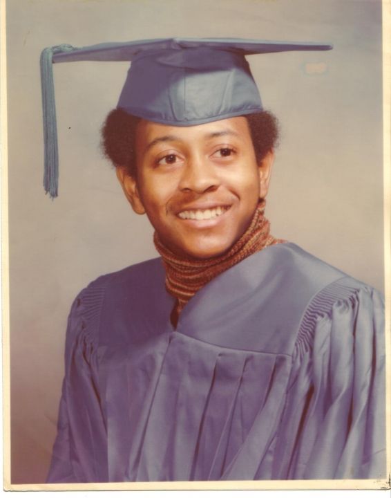 Jeffrey Harris - Class of 1977 - Far Rockaway High School