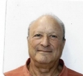 Fred Sherman, class of 1954