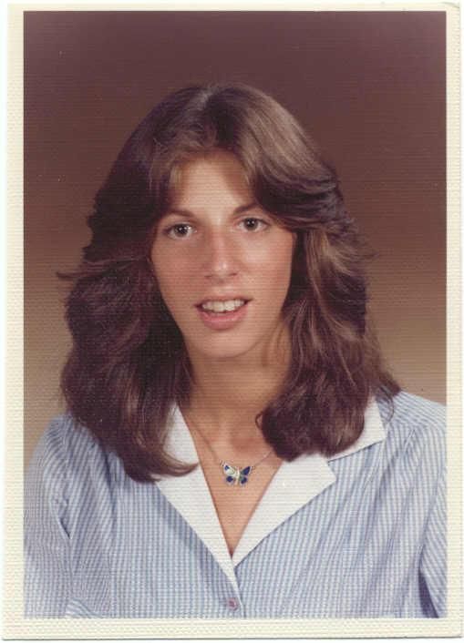Barbara Littman - Class of 1980 - Oyster Bay High School