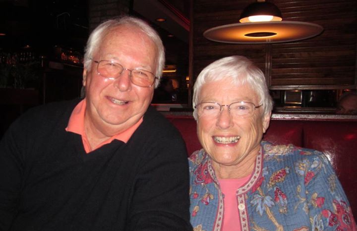 Bob Holm - Class of 1956 - Oyster Bay High School