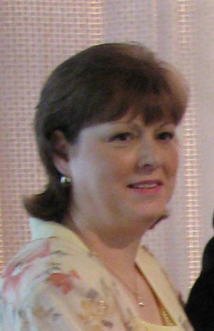 Patricia Nies - Class of 1977 - Oyster Bay High School