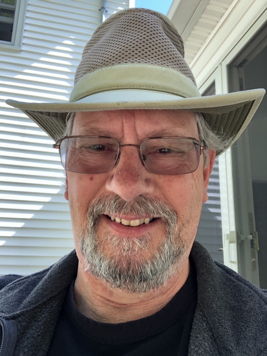 Bob Behrer - Class of 1968 - Oyster Bay High School