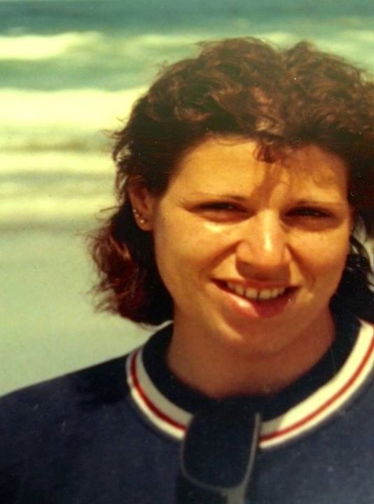 Bernadette Cardillo - Class of 1980 - Oyster Bay High School