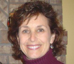 Jeanne Kerr - Class of 1971 - Sanford H. Calhoun High School