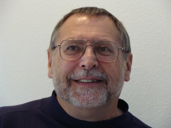 Walter Ruzyla - Class of 1966 - Sanford H. Calhoun High School