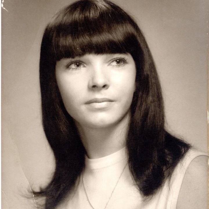 Mary Sipala - Class of 1967 - Sanford H. Calhoun High School