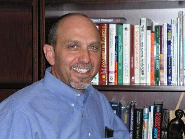 Joe Ingoglia - Class of 1973 - Sanford H. Calhoun High School