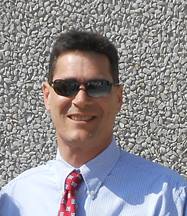 Ken Rodenas - Class of 1982 - Sanford H. Calhoun High School