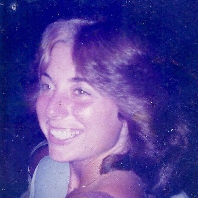 Meg Valicenti - Class of 1976 - Sanford H. Calhoun High School
