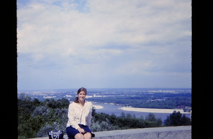Tamah Graber Tamah Graber - Class of 1963 - Sanford H. Calhoun High School