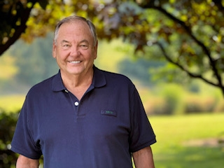 Robert Elliott - Class of 1965 - Sanford H. Calhoun High School
