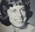 Dorothy Slee, class of 1961