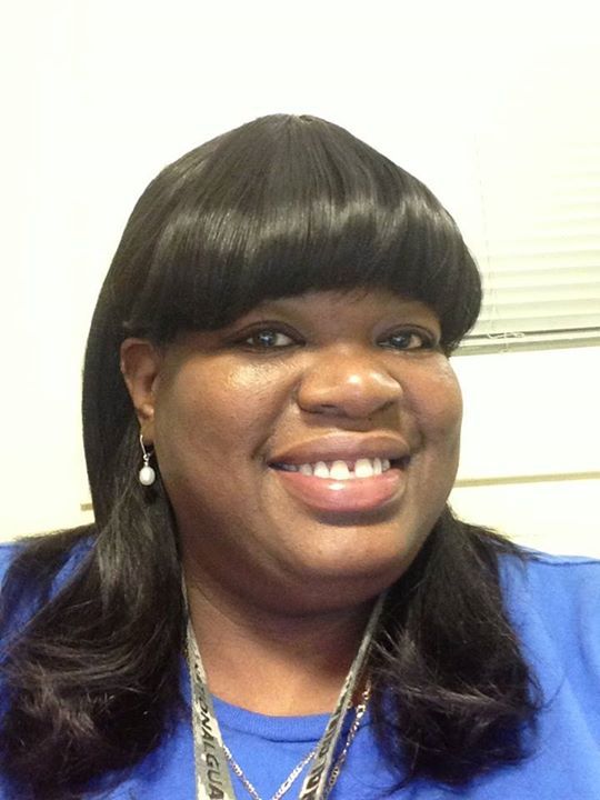 Meechehne Togar - Class of 1987 - Westbury High School