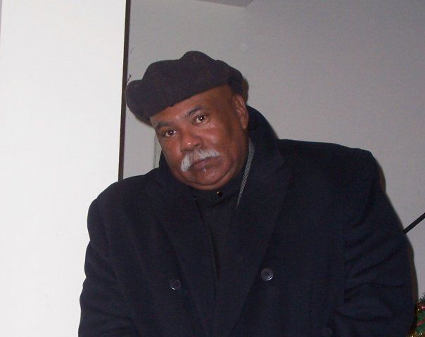 Roy Davis - Class of 1972 - Westbury High School