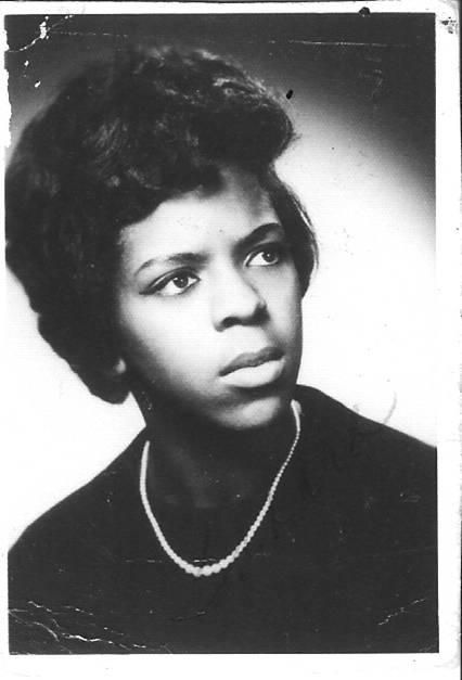Sandra King - Class of 1964 - Westbury High School