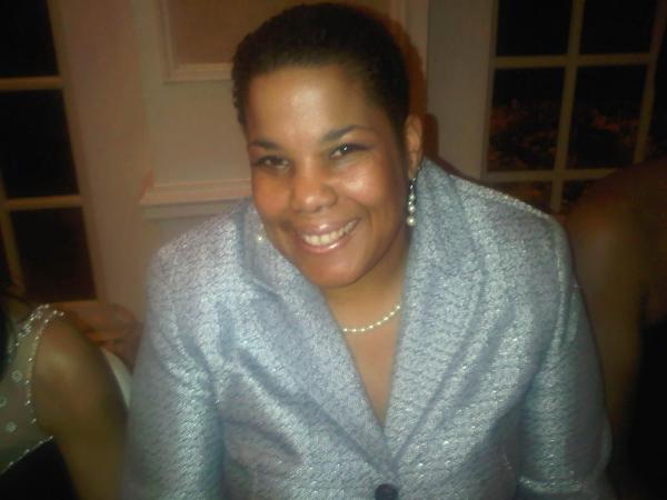 Leslie Davis - Class of 1981 - Westbury High School