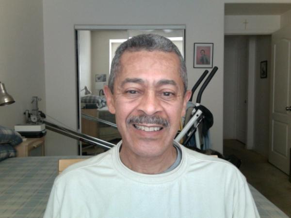 John John Parker - Class of 1963 - Westbury High School