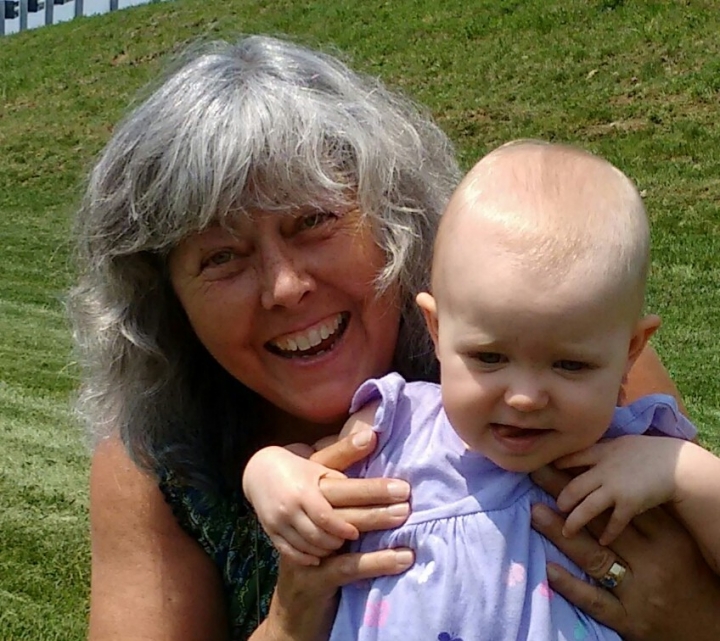 Kathryn Stokey - Class of 1975 - Westbury High School