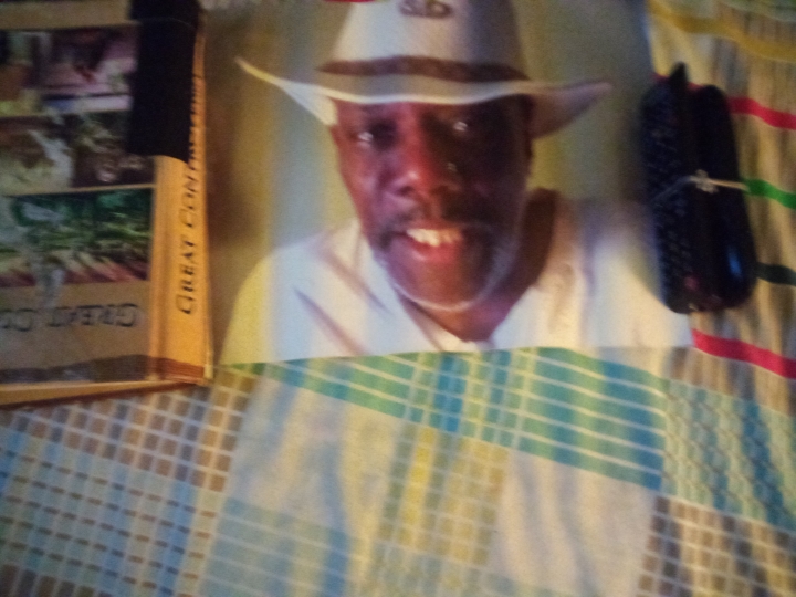 Randy Jefferson - Class of 1973 - Westbury High School