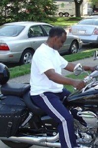 Corey Alleyne - Class of 1967 - Westbury High School