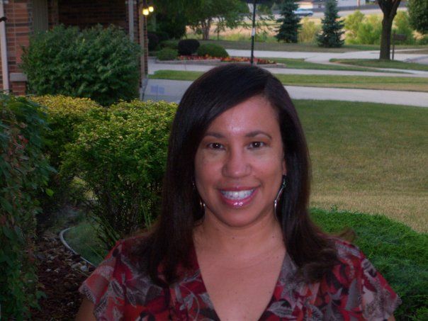 Donna Williams - Class of 1974 - Westbury High School