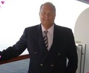 Stanley Gladstone - Class of 1968 - Westbury High School