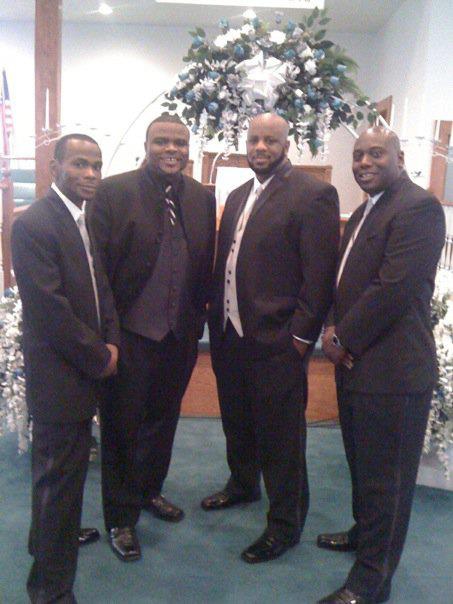 Christopher Crawford - Class of 1988 - Westbury High School