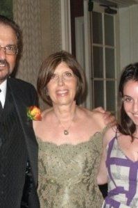 Cheryl Brier - Class of 1967 - Flushing High School