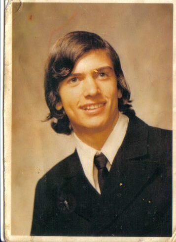 Robert Cutting - Class of 1971 - Flushing High School