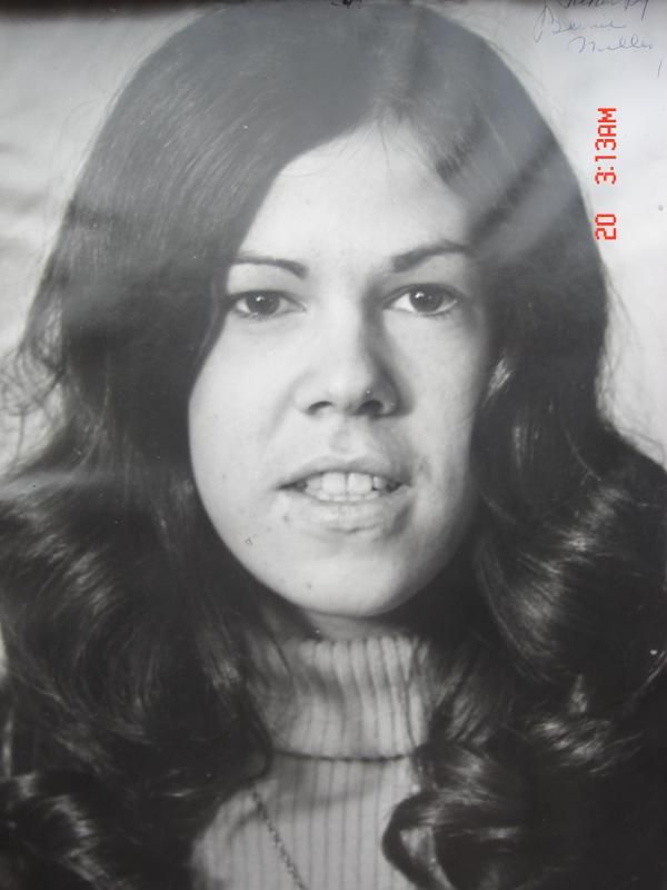 Joyce Abrams - Class of 1970 - Flushing High School