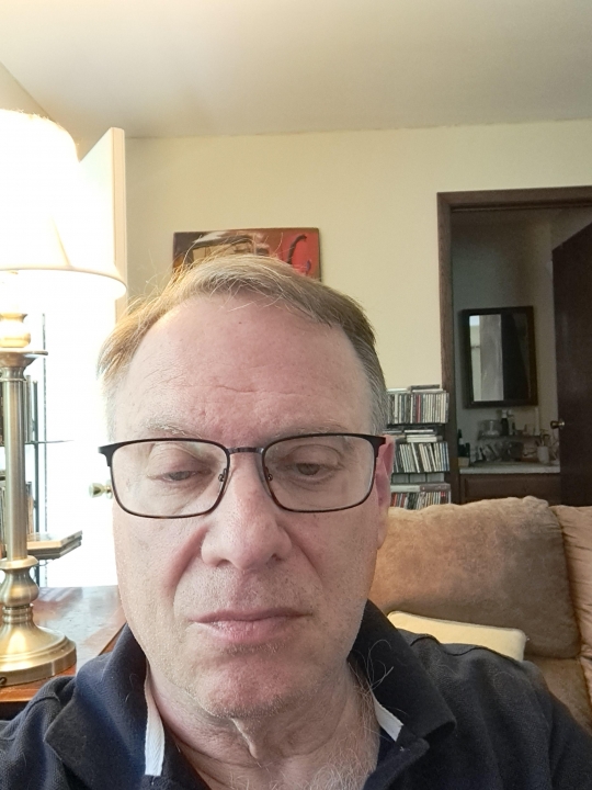 Michael Morgenbesser - Class of 1967 - Flushing High School