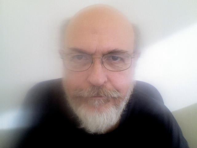 Bill Schmidt - Class of 1970 - Flushing High School