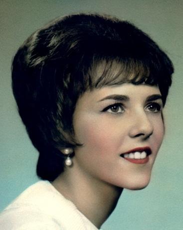 Sue Stella - Class of 1962 - Flushing High School