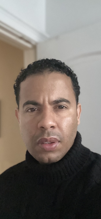 Francisco Luciano - Class of 2001 - Flushing High School