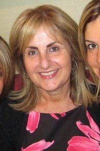 Lucia Antonacci - Class of 1969 - Flushing High School