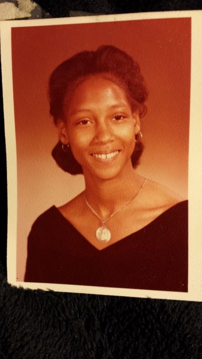 Daphne Chapple - Class of 1979 - John F. Kennedy High School