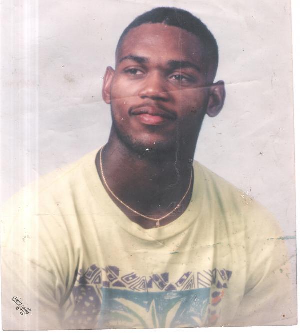 Marlon Moore - Class of 1991 - John F. Kennedy High School