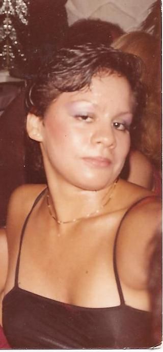 Irene Bustamante - Class of 1978 - John F. Kennedy High School