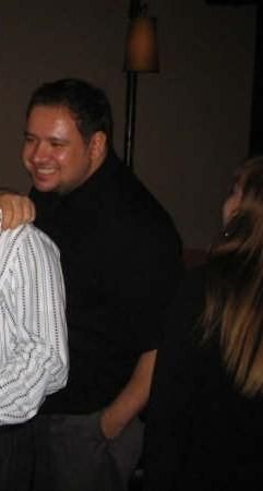 Geovanny Montoya - Class of 1991 - John F. Kennedy High School