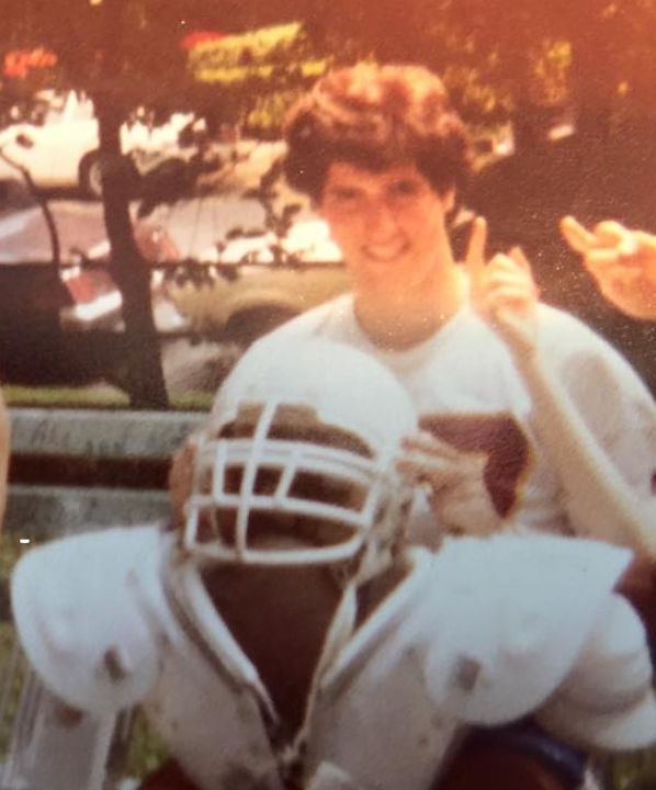 Scott Turner - Class of 1980 - John F. Kennedy High School