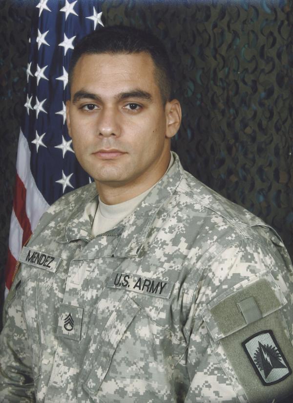 Steve Mendez - Class of 1991 - John F. Kennedy High School