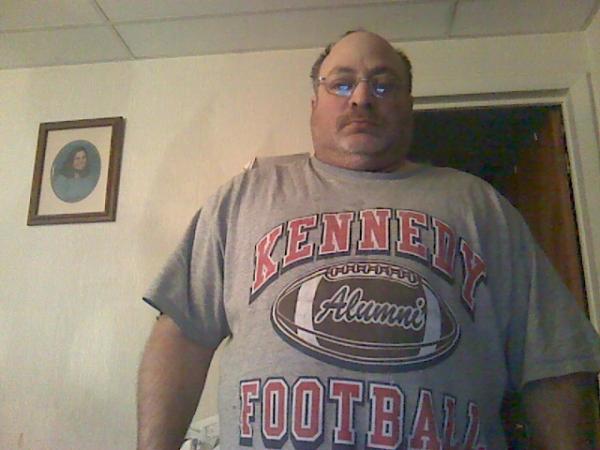 Marc Stern - Class of 1977 - John F. Kennedy High School