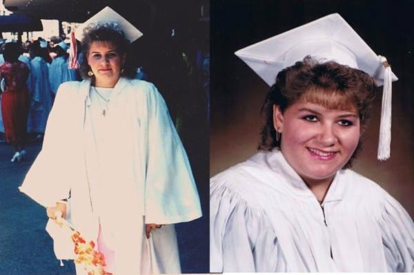 Jeanine Still - Class of 1986 - John F. Kennedy High School