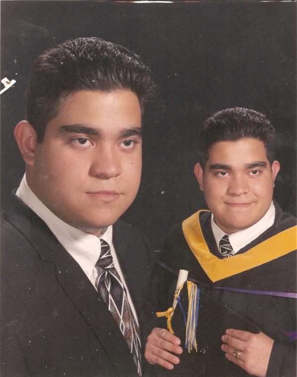 Michael Segovia - Class of 1991 - John F. Kennedy High School