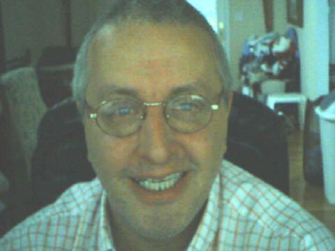 Peter Tsucalas - Class of 1985 - John F. Kennedy High School