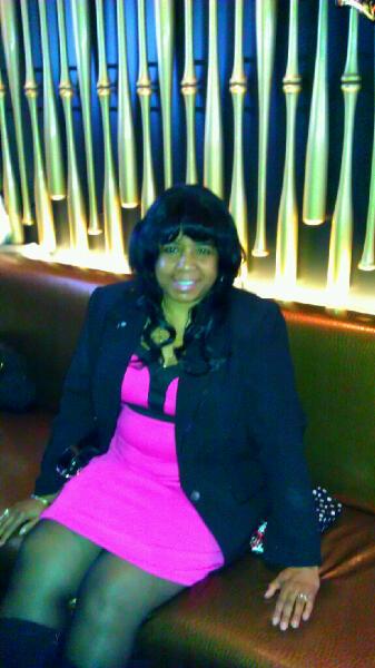 Tonia Mchenry - Class of 1976 - John F. Kennedy High School